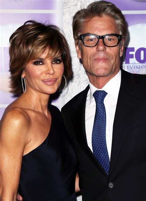 harry hamlin|harry hamlin wife lisa rinna.